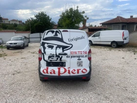 Ford Courier 1.5D-75кс.-EURO5-N1, снимка 5