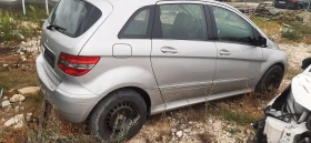 Mercedes-Benz B 180, снимка 3