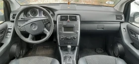Mercedes-Benz B 180, снимка 5