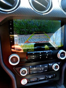 Ford Mustang модел 19г.-25г., снимка 8