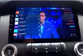 Ford Mustang модел 19г.-25г., снимка 10