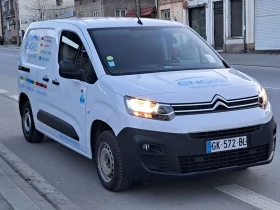 Citroen Berlingo 1.5hdi 100к.с. 38000км.