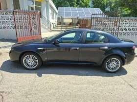 Alfa Romeo 159, снимка 2