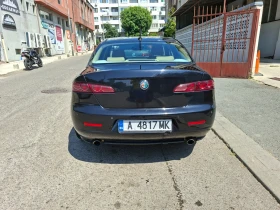 Alfa Romeo 159, снимка 3