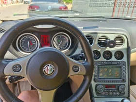 Alfa Romeo 159, снимка 6