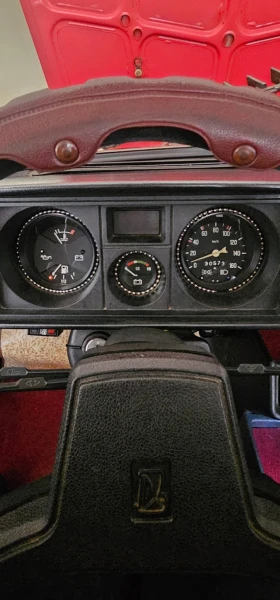 Lada 2105 2105, снимка 9