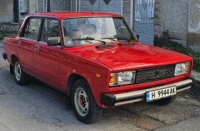 Lada 2105 2105, снимка 2