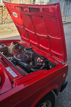 Lada 2105 2105, снимка 6