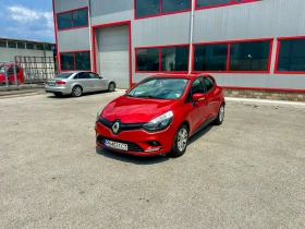 Renault Clio IV 1.5 dCi N1