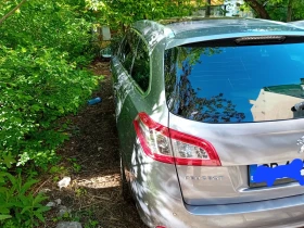 Peugeot 508 2HDI;GT MK1, снимка 3