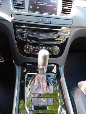 Peugeot 508 2HDI;GT MK1, снимка 9