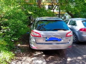 Peugeot 508 2HDI;GT MK1, снимка 4