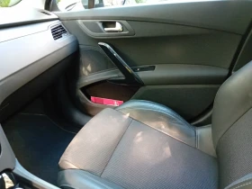 Peugeot 508 2HDI;GT MK1, снимка 8