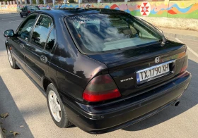 Honda Civic MB4 (D16W2), снимка 4