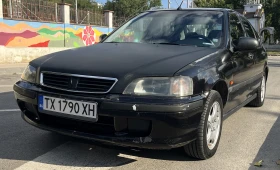Honda Civic MB4 (D16W2), снимка 2