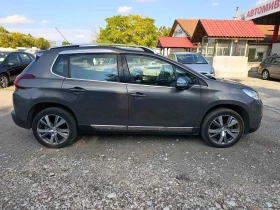 Peugeot 2008 1.6HDi, снимка 5