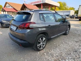 Peugeot 2008 1.6HDi, снимка 4