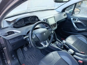 Peugeot 2008 1.6HDi, снимка 13