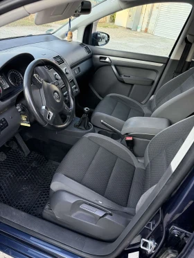 VW Touran 1.6 TDI, снимка 6