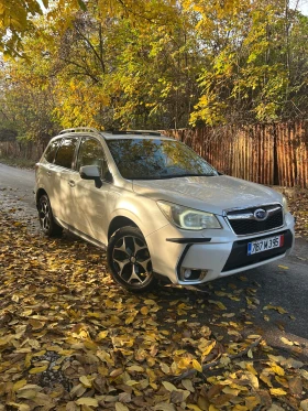 Subaru Forester, снимка 3