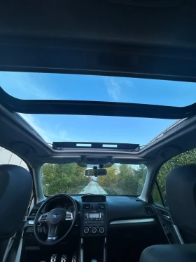 Subaru Forester, снимка 6