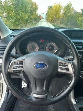 Subaru Forester, снимка 7