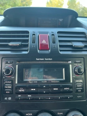 Subaru Forester, снимка 8