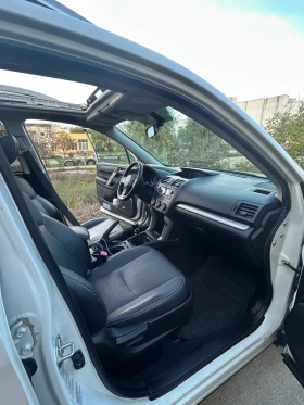 Subaru Forester, снимка 13
