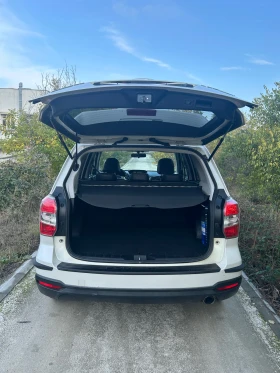 Subaru Forester, снимка 10