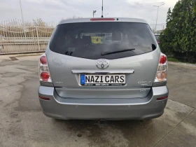 Toyota Corolla verso 2.2 D-4D/136 к.с./FACELIFT, снимка 5