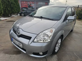 Toyota Corolla verso 2.2 D-4D/136 к.с./FACELIFT, снимка 1