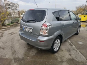 Toyota Corolla verso 2.2 D-4D/136 к.с./FACELIFT, снимка 6