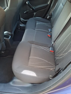 Peugeot 208 HDI - TOP, снимка 12