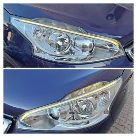 Peugeot 208 HDI - TOP, снимка 17