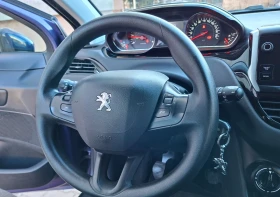 Peugeot 208 HDI - TOP, снимка 7