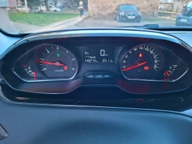 Peugeot 208 HDI - TOP, снимка 9