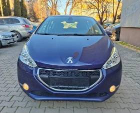 Peugeot 208 HDI - TOP, снимка 2