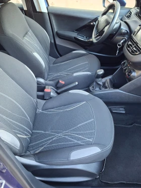 Peugeot 208 HDI - TOP, снимка 13