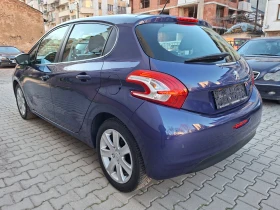 Peugeot 208 HDI - TOP, снимка 5