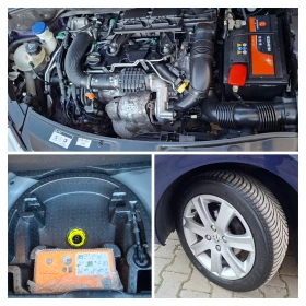Peugeot 208 HDI - TOP, снимка 15