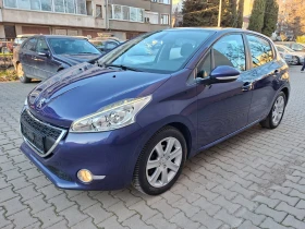 Peugeot 208 HDI - TOP, снимка 4