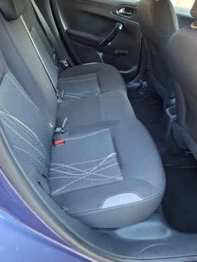 Peugeot 208 HDI - TOP, снимка 11