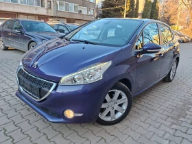 Peugeot 208 HDI - TOP, снимка 1