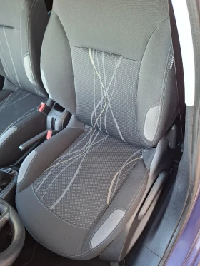Peugeot 208 HDI - TOP, снимка 10
