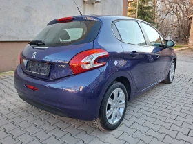 Peugeot 208 HDI - TOP, снимка 6