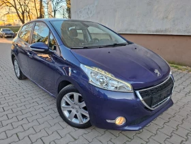 Peugeot 208 HDI - TOP, снимка 3