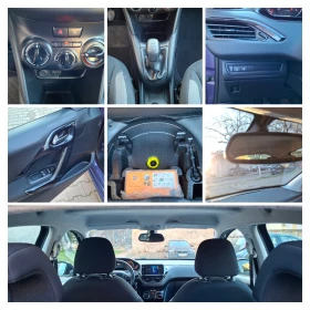 Peugeot 208 HDI - TOP, снимка 14