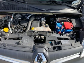 Renault Kangoo 1.5dci, снимка 12