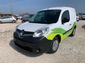 Renault Kangoo 1.5dci, снимка 1