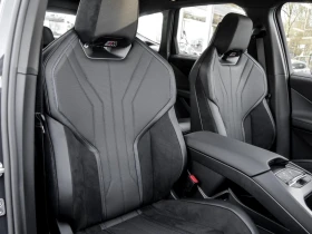 BMW iX3 50 XDRIVE M-SPORT H/K 360 CAMERA HEAD-UP, снимка 8